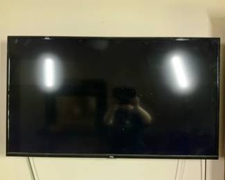 TCL 40S334 40Inch Roku Smart Television