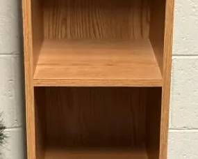 6 Shelf Book Or Storage Unit