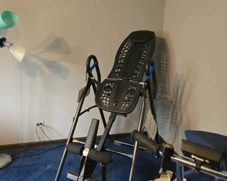 Exercise equipment