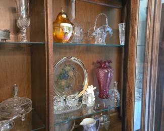 Glassware