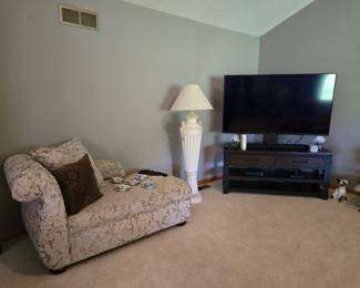 Nice floor lamp