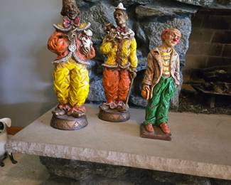 Clowns