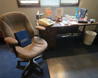 Desk