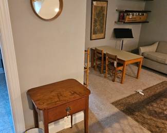 Swedish Mirror