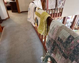 Quilts