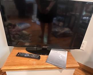 TV