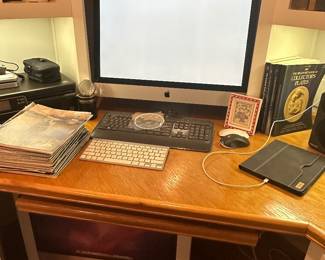 Mac Computer