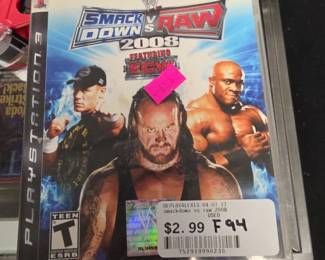 Sale Picture