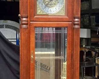 CT501VHoward Miller Millennium Grandfather Clock