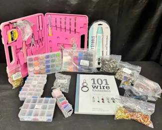 CT392Bead Making