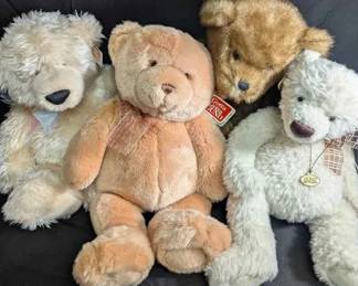CT458Gotta Get A Gund Bears