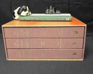 CT552The Complete Calvin and Hobbes