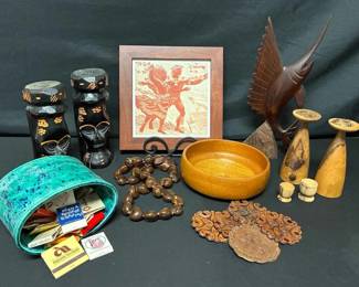 CT558A Little Island Art And More