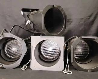CT490VAltman Stage Lighting 