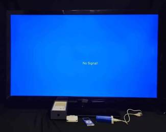 CT536Insignia TV  iPod