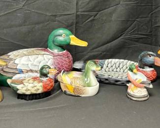 CT521Everything Ducks