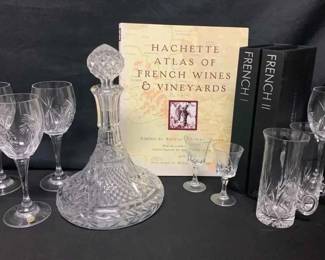 CT474French Wine Experience 