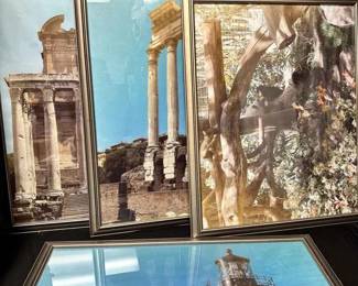 CT533Poster Frames
