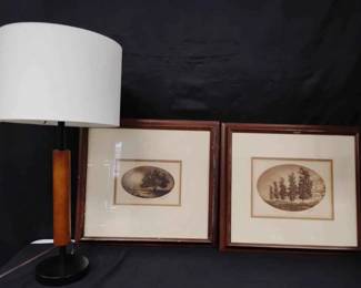 CT401Wooden Home Decor 