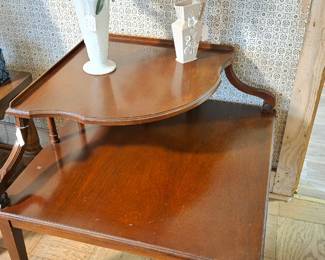 Antique table