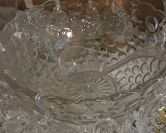  Punch bowl