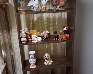 Knick Knacks