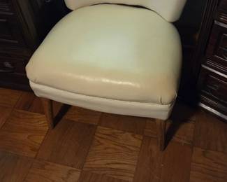 1970's chair
