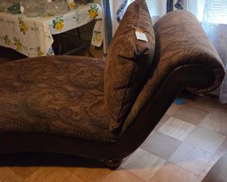 Simmons chaise lounge