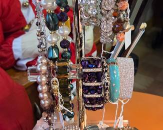 Bracelets