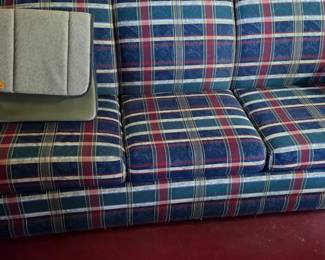 Sleeper sofa