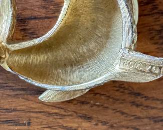 Jomaz Walrus Pin. Photo 2 of 2. 
