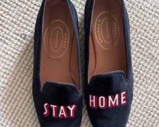 Stubbs & Wootton Shoes. Size 10.5 & 11. Photo 8 of 13. 