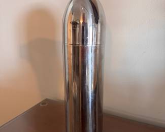 Cocktail Shaker. Photo 1 of 3. 