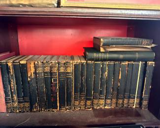Books.