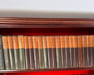 Books.