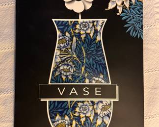 Expandable Vase. 