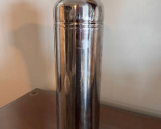 Cocktail Shaker. Photo 2 of 3. 