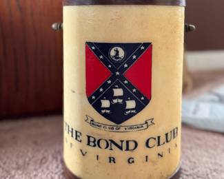The Bond Club Ice Bucket. Photo 1 of 2. 