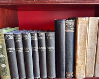 Books.