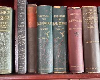 Books.