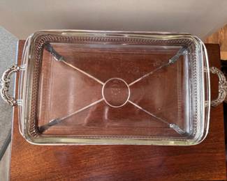 Chafing Dish. Photo 2 of 2. 