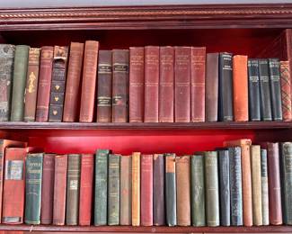 Books.