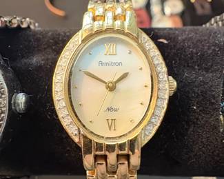 Armitron Now Womens Dress Watch