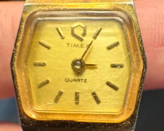 Timex KCell Quartz Womens Watch second image