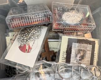 Assorted Collectible Pins, Patches, and Pogs third image