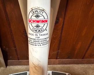 Schwinn Airdyne AD Exercise Bike third image