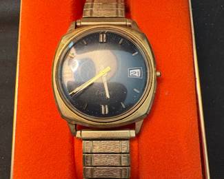 Timex Electric Quartz Watch