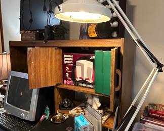 Bertor Studio Series Amplified Computer Speakers
