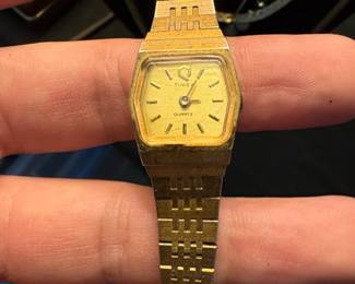 Timex KCell Quartz Womens Watch