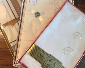 Finetex All Cotton Handkerchiefs by Sealpackerchief